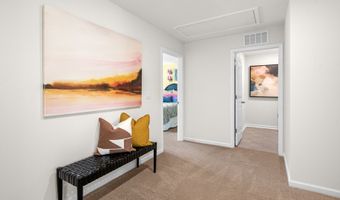 429 Thistle Meadow Ln Plan: GALEN, Aberdeen, NC 28315