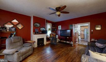 5403 WILLOW GROVE Rd, Camden Wyoming, DE 19934