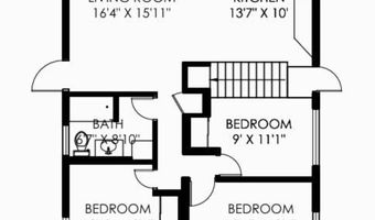 543 W Rose Ave, Addison, IL 60101