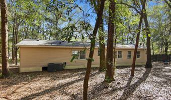 6108 Old River Rd, Baker, FL 32531