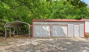 1008 W Maple Ave, Barnsdall, OK 74002