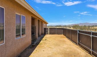 21777 Poppy Rd, Apple Valley, CA 92308