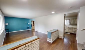 2040 W 41st St, Casper, WY 82604
