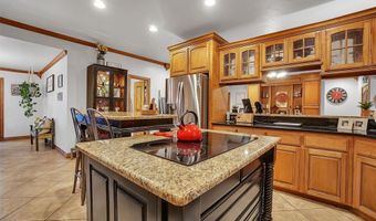 15763 S County Road 206 Rd, Altus, OK 73521