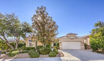 10551 Mandarino Ave, Las Vegas, NV 89135