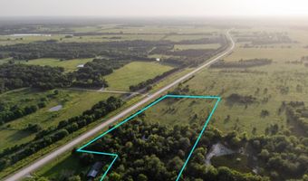 Tract 7 Highway 70, Bennington, OK 74723