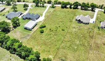 Lot 3 CR-830, Anna, TX 75409