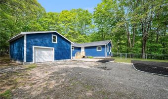 40 Hartford # A Pike, Foster, RI 02857