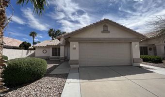 1171 W GOLDFINCH Way, Chandler, AZ 85286