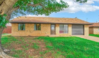 1904 Gemini St, Altus, OK 73521