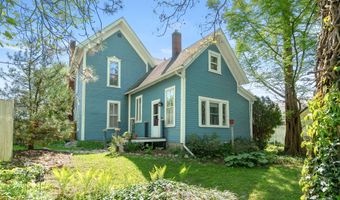 215 N Cedar St, Allegan, MI 49010