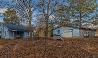 879 Jordan Rd, Autryville, NC 28318