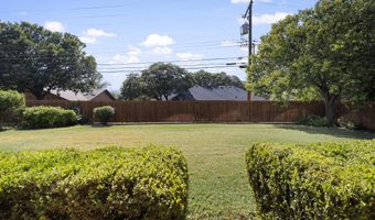 1607 Ave H, Abernathy, TX 79311