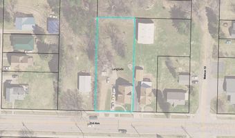 216 2ND Ave, Antigo, WI 54409