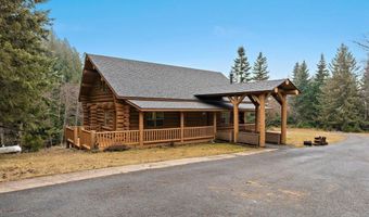 2376 Little Blacktail Rd, Careywood, ID 83809