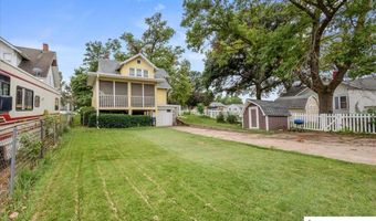 914 15th St, Auburn, NE 68305