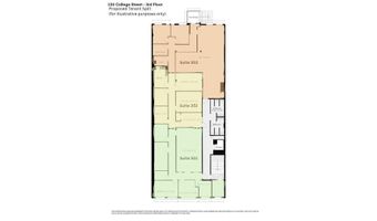 124 College Street Unit 3Rd Floor 3Rd Floor, Asheville, NC 28801