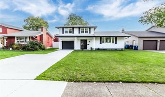 729 Edgewater Dr, Amherst, NY 14228