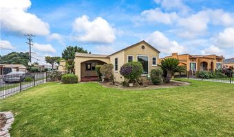 621 S Burris Ave, Compton, CA 90221