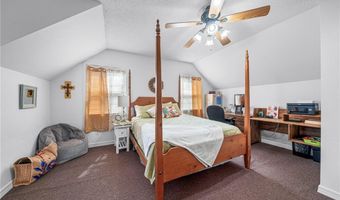 2411 Pauls Valley Ln, Alma, AR 72921