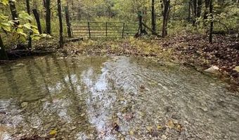 Mcbroom Branch Rd, Baxter, TN 38544