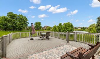 998 Eagle Ave, Ann Arbor, MI 48103