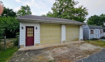 10917 DELAWARE Ave, Laurel, DE 19956