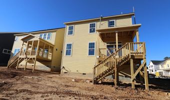 3101 Honeydew Dr, Apex, NC 27502