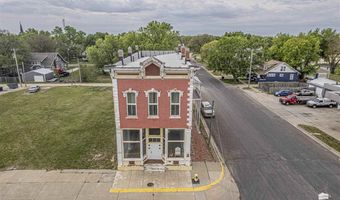 217 W 1st St, Abilene, KS 67410