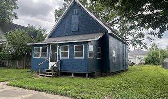 3127 E Lynn St, Anderson, IN 46016