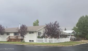 341 SMITH Ave, Big Piney, WY 83113