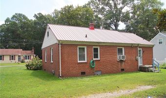 108 N Snead St, Ashland, VA 23005
