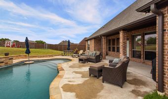 258 Scenic View Dr, Aledo, TX 76008