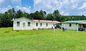 6122 Flat Rock Rd, Alberta, VA 23821