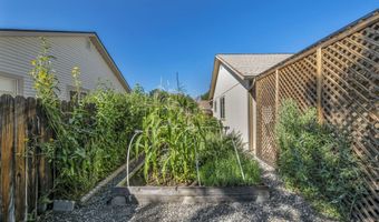 1417 N Marion Russell Dr, Gardnerville, NV 89410