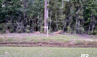0 Pine Grove Rd Pine Grove Rd, Bay Minette, AL 36507