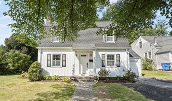 64 Fanway Ave, Bristol, CT 06010