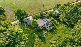12719 Overdale Rd, Gentry, AR 72734