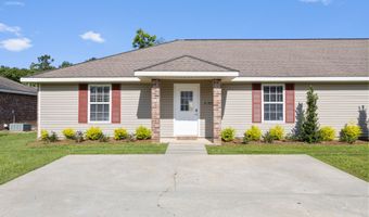 8205 Santa Fe Avenue Lot A, Biloxi, MS 39532