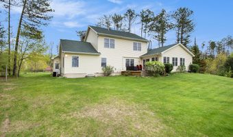 10516 Munger Rd, Afton, MI 49705