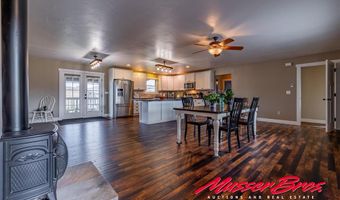 59 Panorama Ln, Cody, WY 82414