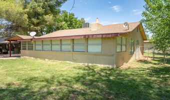 707 E Quarterhorse Ln, Camp Verde, AZ 86322