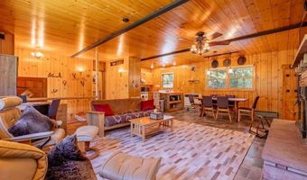 8 Mormon Creek Rd, Cody, WY 82414