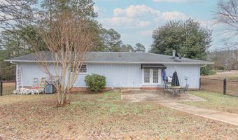 1603 Dunn Rd, Anderson, SC 29625