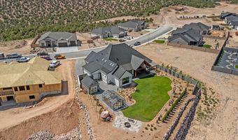 1853 S Harvest Ln, Cedar City, UT 84720