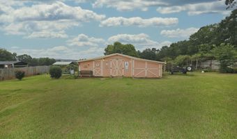 706 BERNARD COUCH Dr, Anniston, AL 36207