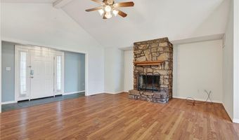 615 Clear Creek Rd, Alma, AR 72921