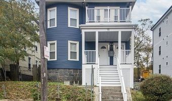 15 Mclellan St, Boston, MA 02121