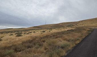 NKA N Foxhill Drive 94.16 acres, Benton City, WA 99320