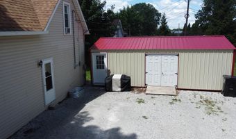 110 E Orchard St, Akron, IN 46910